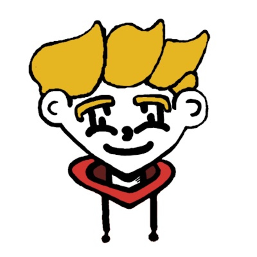 Meet your Posher, Austin